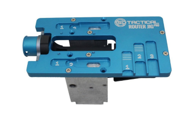 5D TACTICAL JIGS