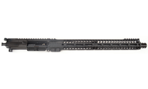 AR-15 COMPLETE UPPERS