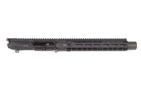 AR-10 COMPLETE UPPERS